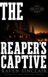 The Reaper's Captive