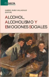 Alcohol, Alcoholismo Y Emociones Sociales