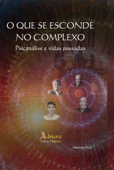 O Que Se Esconde No Complexo