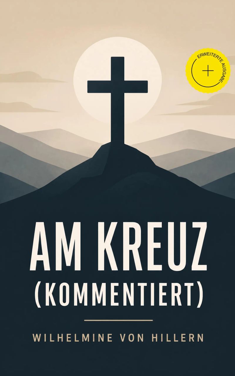 Am Kreuz (Kommentiert)