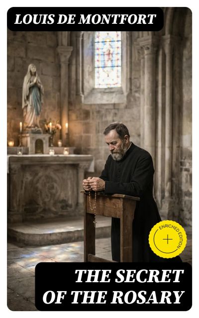 The Secret of the Rosary