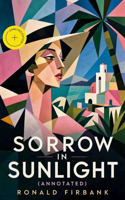 Sorrow in Sunlight (Annotated)