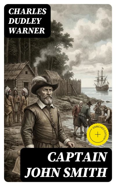 Captain John Smith