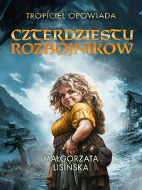 Czterdziestu rozbójników