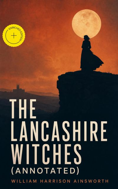 The Lancashire Witches (Annotated)