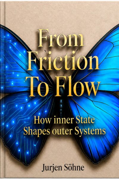 From Friction To Flow