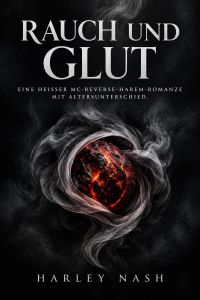 Rauch und Glut