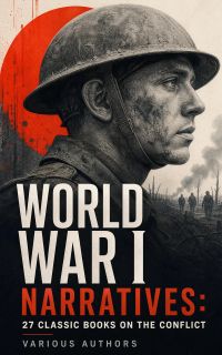 World War I Narratives: 27 Classic Books on the Conflict