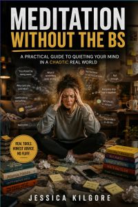 Meditation Without the BS