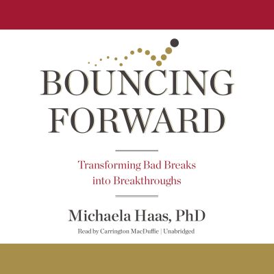 Bouncing Forward