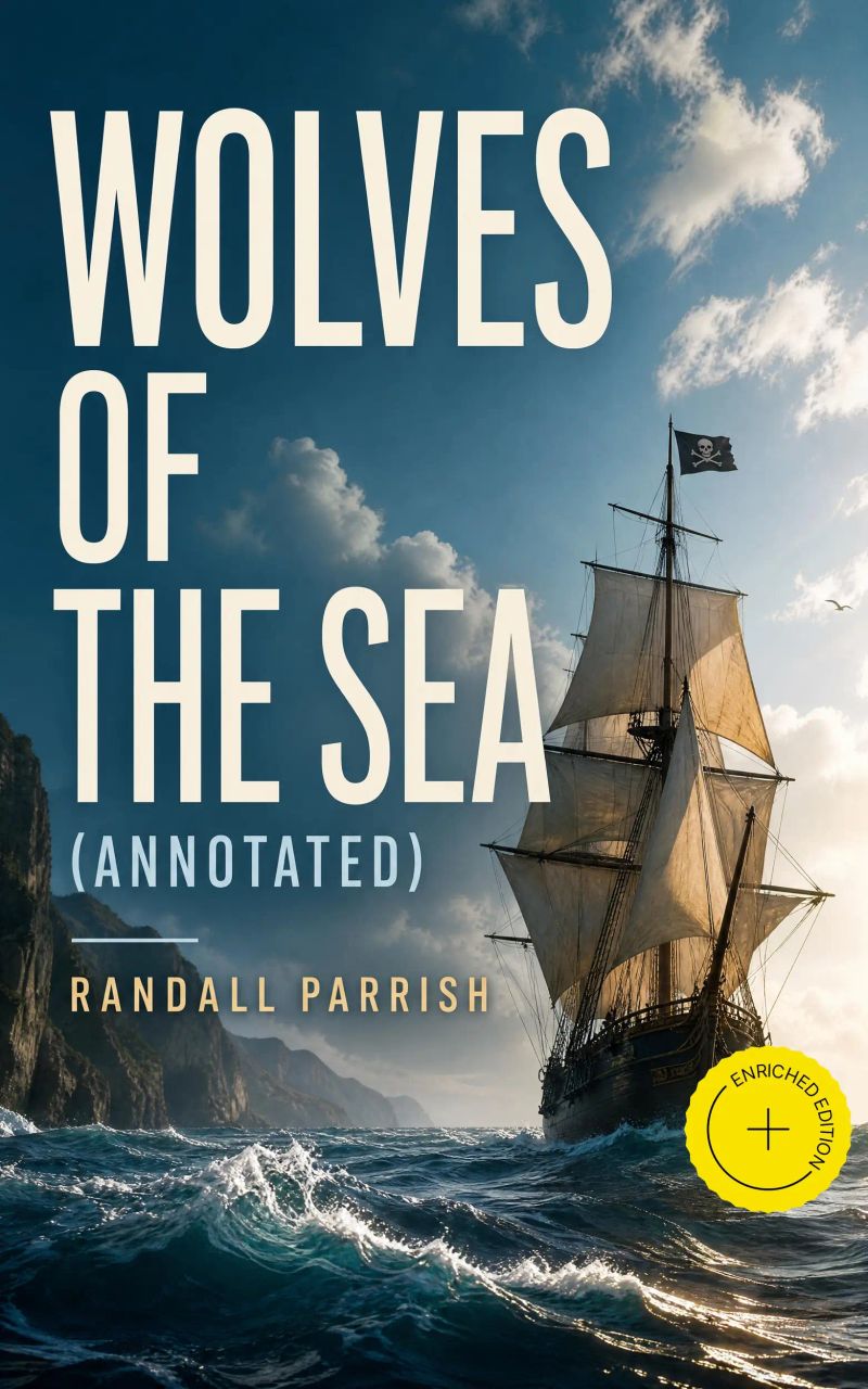 Wolves of the Sea (Annotated)