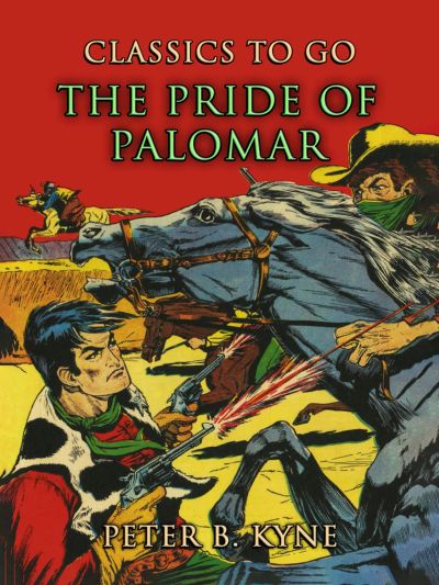 The Pride of Palomar