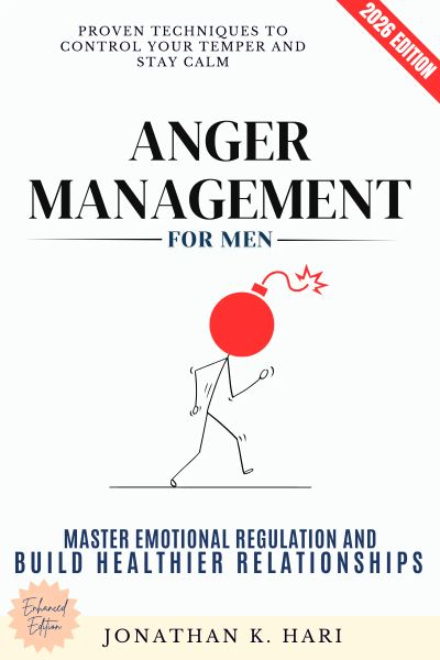 Anger Management for Men