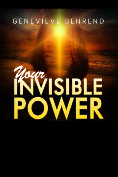 Your Invisible Power