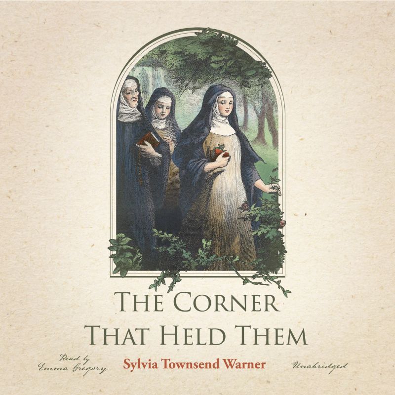 The Corner That Held Them