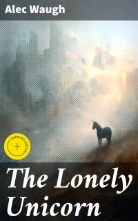 The Lonely Unicorn