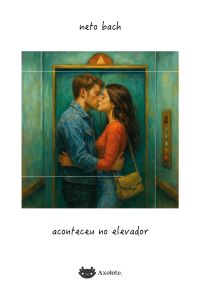 Aconteceu no elevador