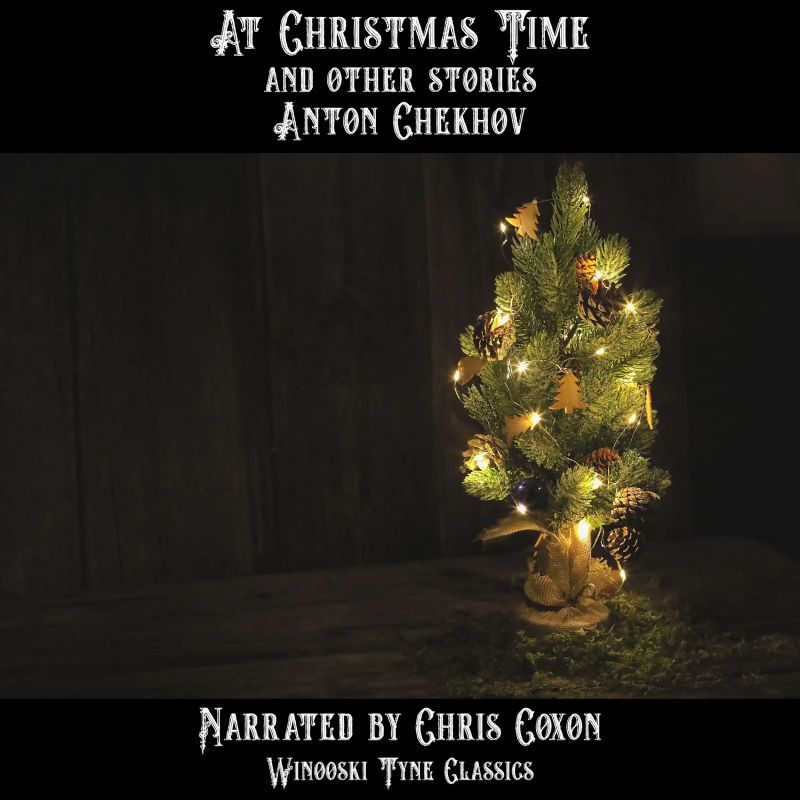 At Christmas Time and Other Stories