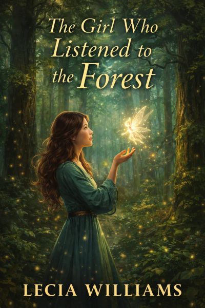 The Girl Who Listened to the Forest