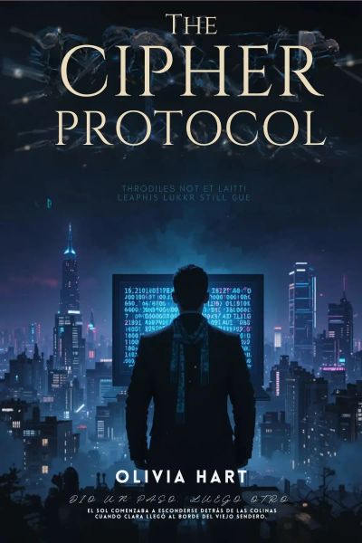 The Cipher Protocol