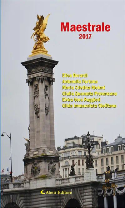 Maestrale 2017