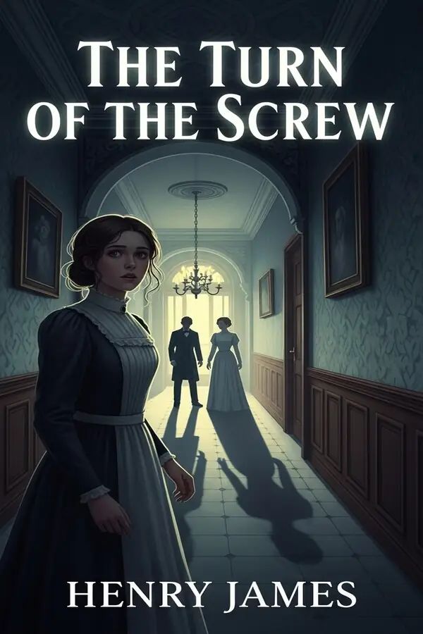 The Turn of the Screw