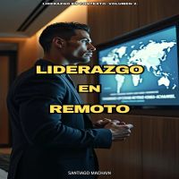Liderazgo en Remoto