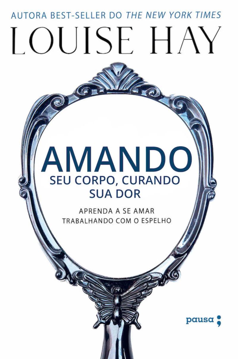 Amando seu corpo, curando sua dor