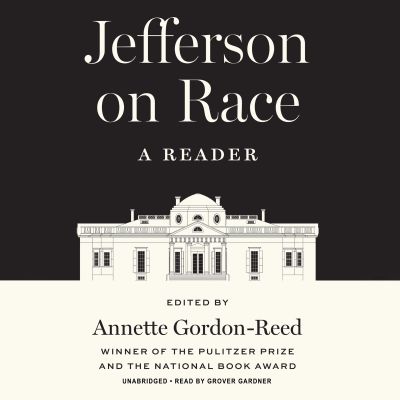 Jefferson on Race