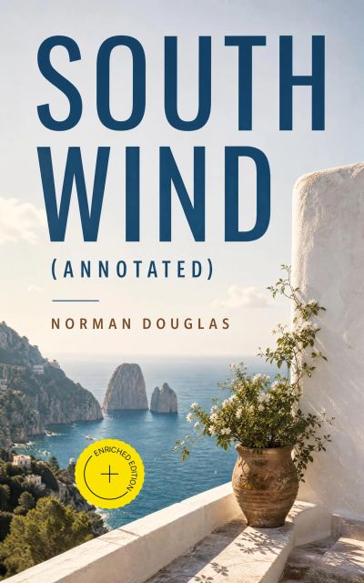 South Wind (Annotated)