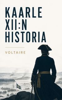 Kaarle XII:n historia