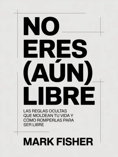 No eres (aún) libre (traducido)