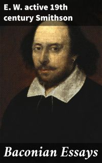 Baconian Essays