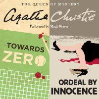 Towards Zero & Ordeal by Innocence