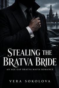 Stealing the Bratva Bride