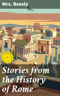 Stories from the History of Rome