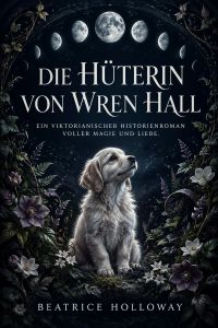 Die Hüterin von Wren Hall
