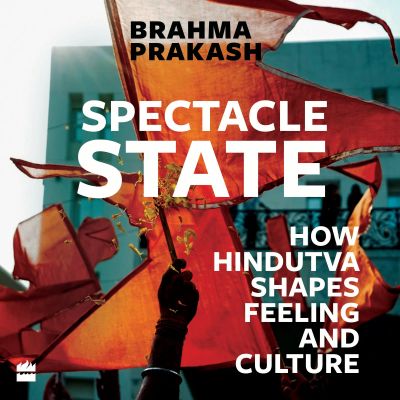 Spectacle State