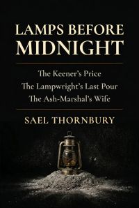 Lamp's Before Midnight