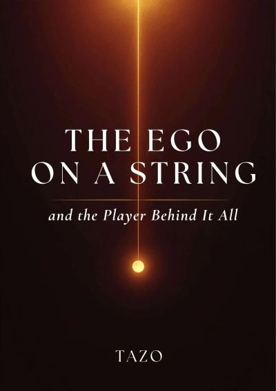 The Ego on a String 