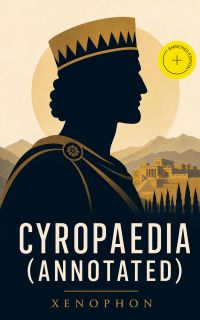 Cyropaedia (Annotated)