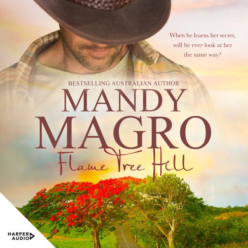 Flame Tree Hill