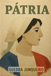 Pátria by Guerra Junqueiro