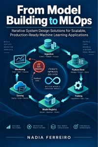From Model Building to MLOps