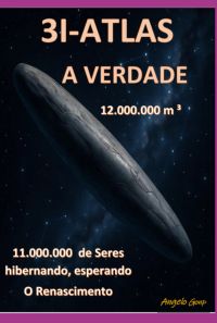3iatlas, A Verdade, É De Gaia