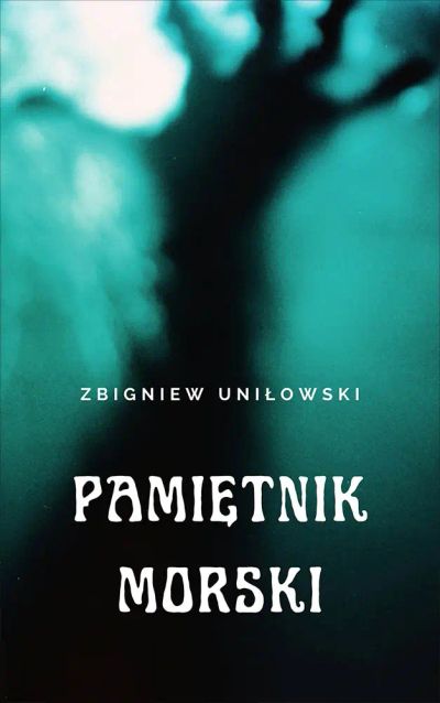 Pamiętnik morski