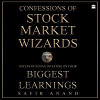 Confessions of Stock Market Wizards