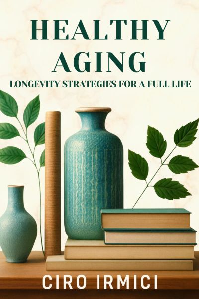 Healthy Aging: Longevity Strategies for a Full Life