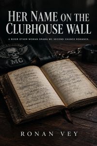 Her Name on the Clubhouse Wall