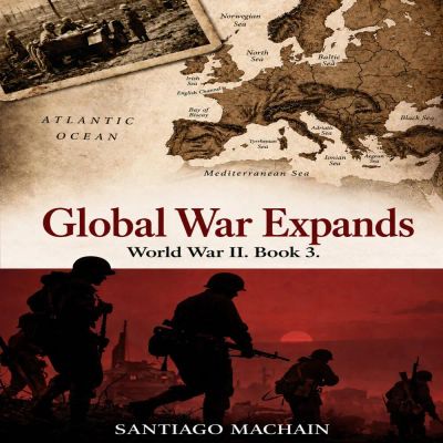 Global War Expands